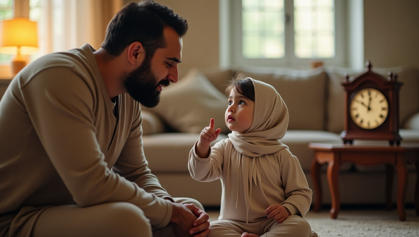 Image of Supporting Your Child With ADHD Through Spiritual Routines